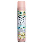 Colab Fresh Fragrance Dry Shampoo 200ml