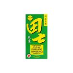 Mei Hua Brand Pure Yunnan Raw Pseudoginseng 30 Capsules