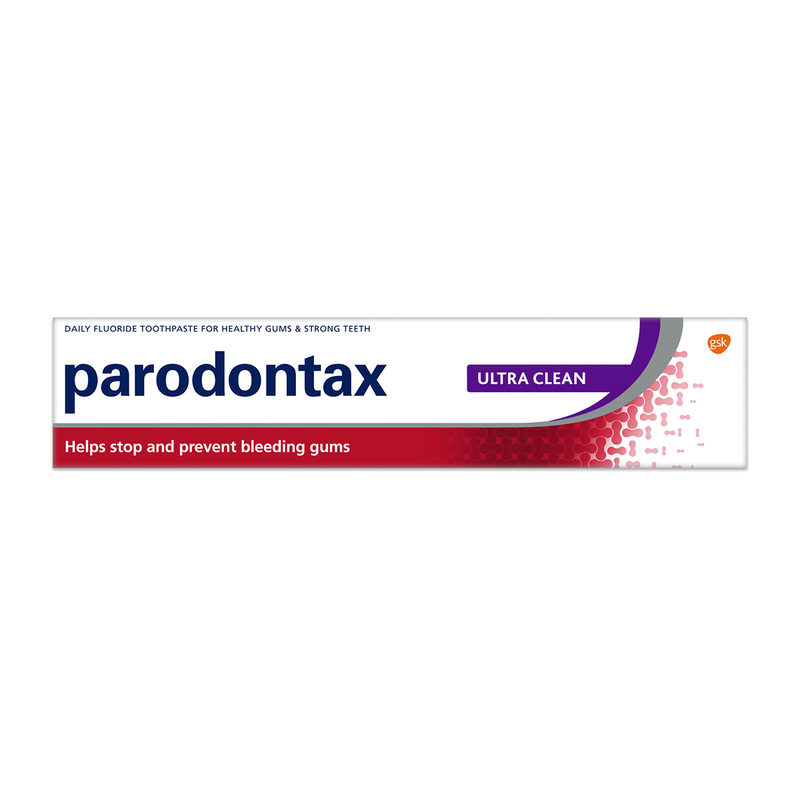 Parodontax Ultra Clean 120g
