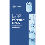 Mediheal Hyaluronic Moisturizing Essence Mask 5pcs