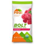 Probar Bolt Orgain Energy Chews Raspberry 60g