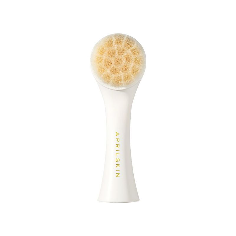 Aprilskin Real Cleaning Pore Brush 1s