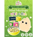 Baby Basic Organic Congee - Millet (8M+) 150g x 2 Packs