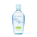 Senka All Clear Water Micellar Water Fresh 230ml