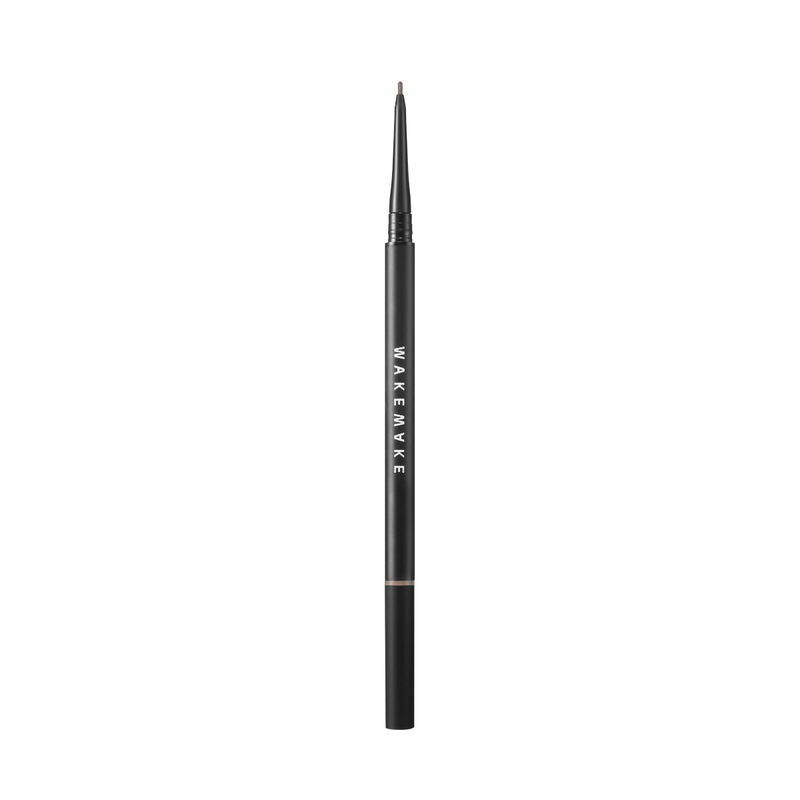 WAKEMAKE Soft Drawing Slim Brow (04 Soft Taupe) 1pc