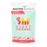 Jealous Sweets Fizzy Friend Share Bag 125g
