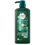 Herbel Essences Eucalyptus Shampoo 600ml