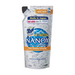 Top Nanox Ultra Concentrated Liquid Deteregent  (Ab) 360g Refill