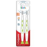 Colgate Kids Zero Toothbrush 2s