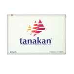 Tanakan Gingko Biloba Extract (EGb761) 30 tablets