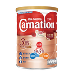 Nestle Carnation Triple Care High Calcium Reduced Fat Milk Powder 1600g