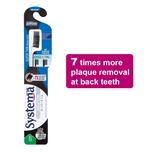 Systema Super Thin Toothbrush - Regular 1s