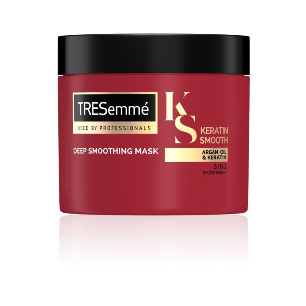 Keratin Smooth Deep Smoothing Mask