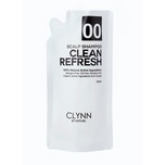 Clynn Scalp Shamp Clean Refresh Refill 500ml