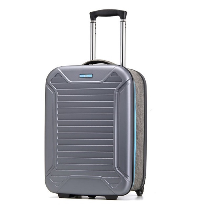 20 Inch Foldable Luggage (Free)