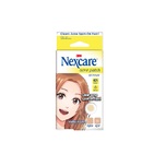 Nexcare Acne Patch Thinner, 30pcs