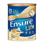 Ensure Life HMB Less Sweet Wheat, 850g