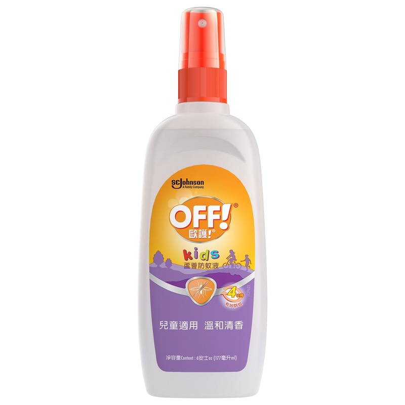 Off! Skintastic Repellent Pump 177mL