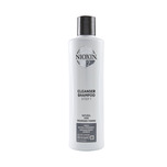 Nioxin System 2 Shampoo for Natural Hair with Advanced Thinning 300ml