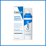 CeraVe Hydrating Hyaluronic Serum 30ml