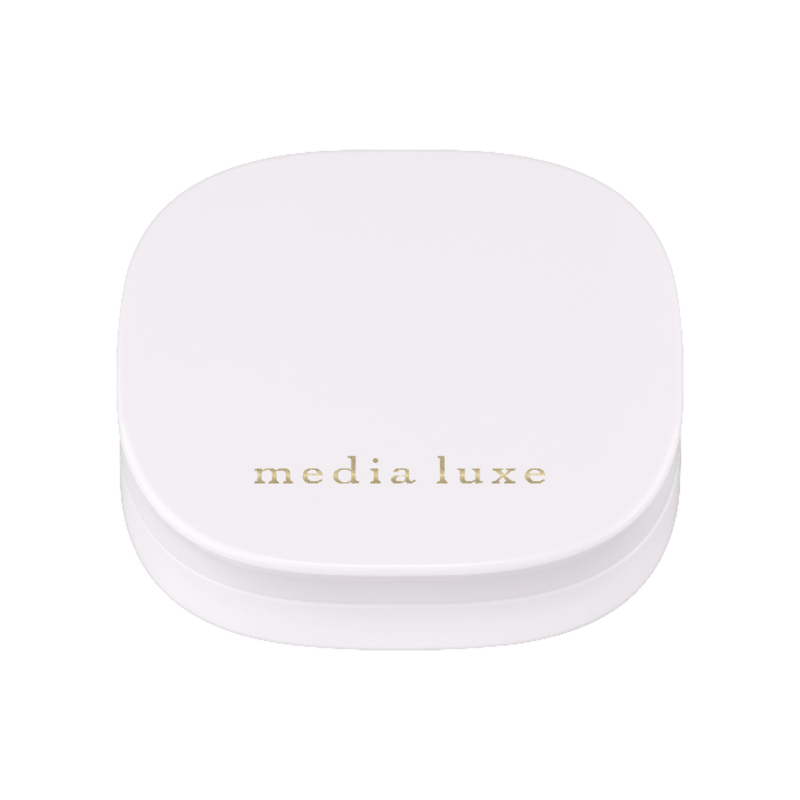 Media Luxe Eye Color 04 Brown 1pc