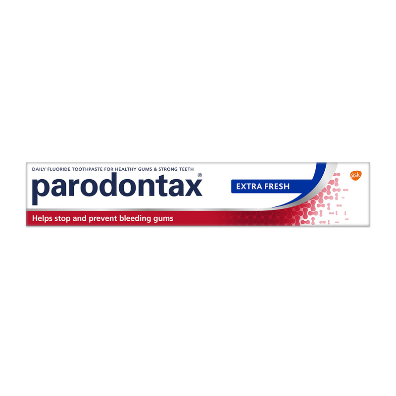 Parodontax Extra Fresh Toothpaste 90g