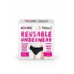 Kotex Reusable Underwear (L Size) 1pc