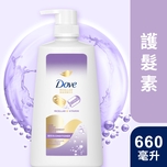 Dove Hair Boost Nourishment Conditioner 660ml