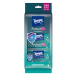 Tempo Protect Disinfectant Wet Wipes Mini Pack 6 packs