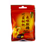 Yue Hon Tong Herbal Chewable Candy Orange, 37.5g