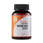 Pretorius Professional Magnesium Sleep 60s