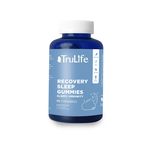 TruLife Recovery Sleep Gummies 90s