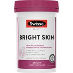 Swisse Beauty Bright Skin 60s
