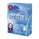 Circulation Patch It Sleep Patch-It, 6pcs