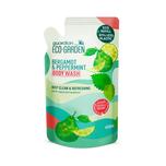 Eco Garden Deep Clean Bergamot & Peppermint Body Wash Refill 450ml