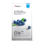 Happy Mask Superfood Blueberry Purple Clay Mask