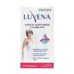 Luvena Vaginal Moisturizer & Lubricant 6ct