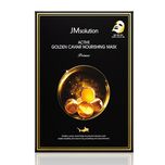 JM Active Golden Caviar Nourishing Mask 10S
