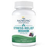 Nordic Naturals Stress Relief Gummies