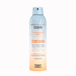 Isdin Fotoprotector Wet Skin Transparent Spray SPF50 Pa+++ 250ml