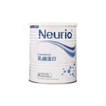 Neurio紐瑞優乳鐵蛋白調製乳粉白金版 60克