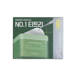 Mediheal Teatree Trouble Pad 100pcs