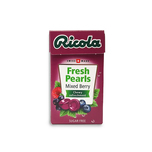 Ricola Fresh Pearls Mixed Berry, 25g
