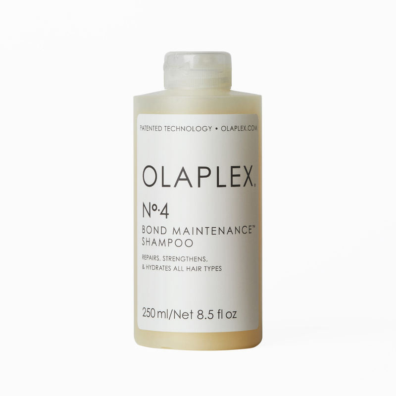 Olaplex No.4 修護重整洗髮水 250毫升