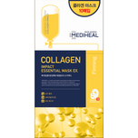 Mediheal Collagen Impact Essential Mask Ex. (Upgrade) 10pcs