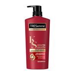 TRESemme Keratin Smooth Shampoo, 670ml