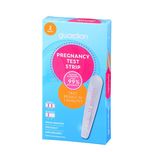 Guardian Pregnancy Test Strip 2s