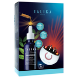 Talika防脫髮精華光學導入儀套裝(精華 50毫升 + 導入儀 1件)