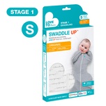 Love To Dream Swaddle Up Original (Stage 1) White S Size