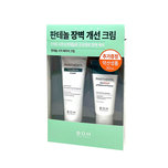 BioHeal BOH Panthenol Cica Barrier Cream 50ml + Cleanser 30ml